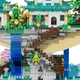 Конструктор Lianhe Chuangxiang с крупными блоками в китайском стиле - изображение 12