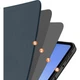 Чехол ALittleFlower для OPPO Pad 5 Pro и OnePlus Pad 3 Pro 13.2 дюйма противоударный, синий - изображение 1