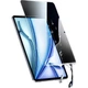 Защитная пленка из закаленного стекла UGREEN для iPad Air 5/4, совместима с моделями Pro 2022/21/20/18 и Pro 11, установка без пыли, для планшетов Apple 10,9/11 дюймов, прозрачная защитная пленка HD с коробкой для быстрой установки. - изображение 3