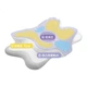 Подушка SleepHero Deep Sleep Butterfly для взрослых, подушка из пенополиуретана с эффектом памяти, специально разработанная для шейного отдела позвоночника, запатентованная версия. - изображение 1