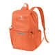 Рюкзак CAMEL 133DB02006 легкий складной туристический, оранжевый - изображение 4