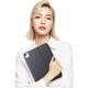 Чехол-клавиатура BASEUS магнитный для iPad Air 4/5/6/7/8 и Pro 11 дюймов - изображение 1