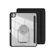 Чохол COOLSTART для iPad Air 5/6/7/8 та Pro 11 дюймів з поворотною підставкою та тримачем стилуса - зображення 8