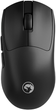 Mysz Marvo Niro 320 Wireless/Bluetooth/USB Black (6932391938447) - obraz 1