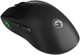 Mysz Marvo Niro 320 Wireless/Bluetooth/USB Black (6932391938447) - obraz 2