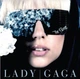Lady Gaga — The Fame (2008) Audio CD (импорт, буклет) - изображение 1