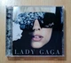 Lady Gaga — The Fame (2008) Audio CD (импорт, буклет) - изображение 2