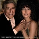 Tony Bennett & Lady Gaga — Cheek To Cheek (2014) Audio CD (импорт,буклет) - изображение 1