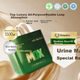 Подгузники YEEHOO MAX, высокая впитываемость, размер M, 36 штук, ультратонкие, дышащие, для сна всю ночь - изображение 5