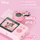 Фотоаппарат Disney C1 Minnie детский цифровой CCD компактный для мальчиков и девочек, в коробке - изображение 5