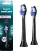 Насадки для зубной щетки PHILIPS Sonicare HX6052/88 Sensitive - изображение 1
