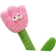 Когтеточка ZEZE Tulip Cat, прочная, каркас для лазания для кошек, товары для кошек - изображение 3