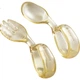 Детские столовые приборы Babycare из PPSU 2 шт - изображение 2