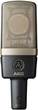 Mikrofon AKG C314 (SUP_nj32) - obraz 1
