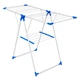 Сушарка для білизни YT35015, 1660*620*970мм, White/Blue, OEM - зображення 1