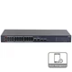 Коммутатор 28 портов управляемый Dahua DH-CS4226-24ET-375 PoE - изображение 1