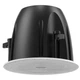 Аналоговый громкоговоритель Hikvision DS-QAZ0610G1 безрамный - изображение 1