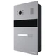 Виклична панель Slinex MA-01CRHD IP65 - зображення 2