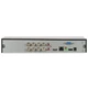 Видеорегистратор Dahua DH-XVR5108HS-4KL-I3/T 8-канальный 4K Value/5MP 1U 1HDD WizSense - изображение 2