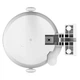 IP відеокамера Dahua DH-P5AE-PV-4G (4мм) 4G - зображення 4
