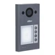 Виклична панель Dahua DHI-VTO3311Q-WP Wi-Fi Mifare IP65 IK08 - зображення 5