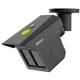 IP видеокамера Dahua DH-IPC-MFW5241T2-E3-ASE black WizMind Triple-Sight 3x 2МП (3.6,12,25мм) - изображение 2