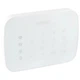 Беспроводная сенсорная клавиатура для четырех групп U-Prox Keypad G4 White - изображение 2
