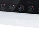 Видеодомофон BCOM BD-760FHD/T White - изображение 4