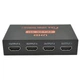 Активный HDMI сплитер 1=>4 порта 4K, 2K DC5V/2A - изображение 2