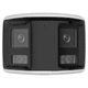 IP видеокамера Hikvision DS-2CD1T63G2P-LIUF/SL 6МП (2.8мм) - изображение 2