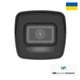 IP відеокамера VIASecurity VIA-IPC-4BE-LIM 4МП (2.8мм) - зображення 2