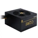 Блок живлення Chieftec 500W (BBS-500S) - зображення 2