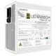 Блок питания GIGABYTE 1000W (GP-UD1000GM PG5 ICE) - изображение 5