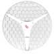 Точка доступа Wi-Fi Mikrotik (RBLHG-5HPnD-XL4pack) - изображение 2