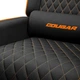 Крісло для геймерів Cougar Ranger One (RANGER ONE) - зображення 4