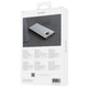 Универсальная мобильная батарея Proove Guardian 22.5W 10000mAh Gray (PBG122210004) - изображение 3