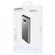 Универсальная мобильная батарея Proove Guardian 22.5W 10000mAh Gray (PBG122210004) - изображение 4