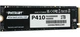 Накопичувач SSD 1TB Patriot P410 M.2 2280 PCIe NVMe 4.0 x4 TLC (P410P1TBM28H) - зображення 6