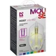 Мишка Defender Host MB-982 USB White (52983) - зображення 3
