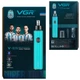 Триммер для носа VGR V-629 BLUE синий 5202694 - изображение 2