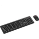 Комплект бездротовий Lenovo ThinkPlus KM125 Pro Wireless - зображення 1