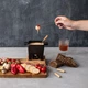 Набор для фондю Tapas Nero L 600 ml Boska Holland (853529) - изображение 2