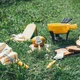 Набор для фондю Cheesy 1300мл Boska Holland (853512) - изображение 2