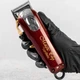 Професійна машинка для стрижки Wahl Magic Clip Cordless 5 Star 5V US (3027252) - зображення 4