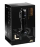 Профессиональная машинка для стрижки JRL Onyx Black US (JRL-2020C-B) - изображение 6