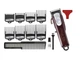 Професійна машинка для стрижки Wahl Magic Clip Cordless 5 Star 5V US (3027252) - зображення 9