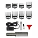 Профессиональная стрижная машинка Wahl Magic Clip Cordless Black 5 Star US (3026434) - изображение 8