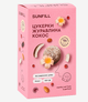 Цукерки з журавлиною та кокосом без цукру Sunfill 120 г - изображение 1