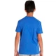 Футболка детская Arena TEAM T-SHIRT PANEL (004918-800) 8, 128 см - изображение 2