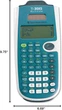 Калькулятор научный Texas Instruments TI-30XS MultiView Scientific Calculator - изображение 10